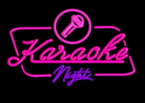  Kickstart Your Weekend with Katsayamas Karaoke Night!  