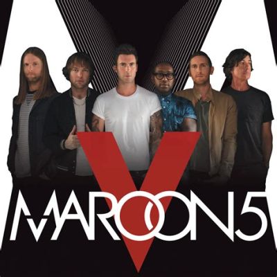  The Maroon 5 Madness Concert: A Night of Explosive Music and Unforgettable Moments