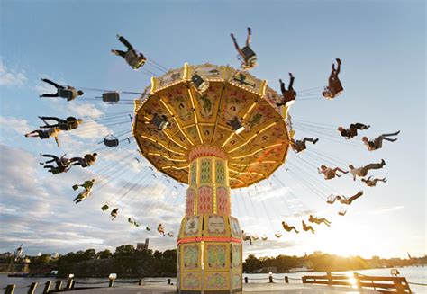 Quincy Okoro’s Electrifying Performance at Stockholm’s Gröna Lund: A Night of Afrobeat Frenzy!