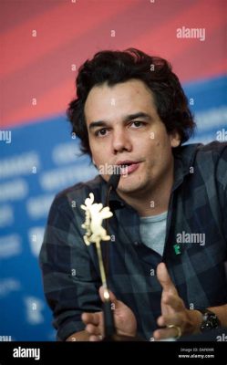  Wagner Moura Konsert: En Brasiliansk Fiesta i Stockholm!