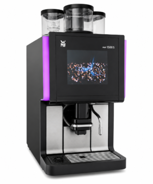 WMF 1500 S poleasingowy – 2018 / 22 000 kaw