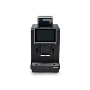 Ekspres X40_front