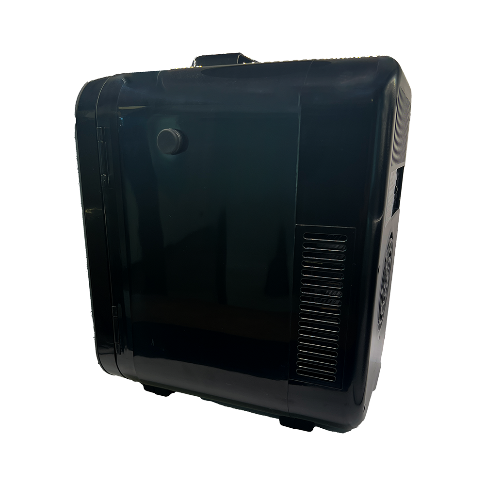 Lodówka mini - obrazek 2