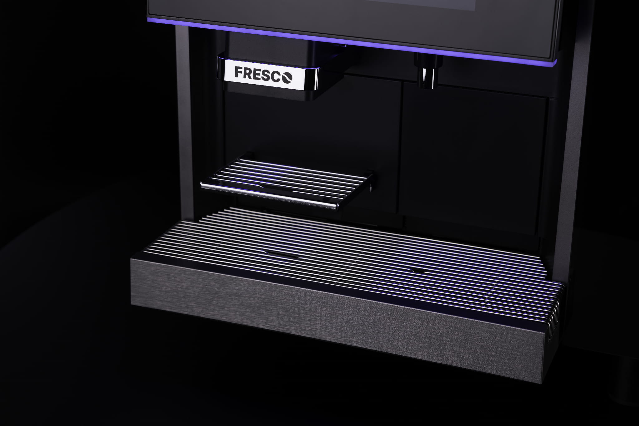 Fresco X460 - obrazek 5