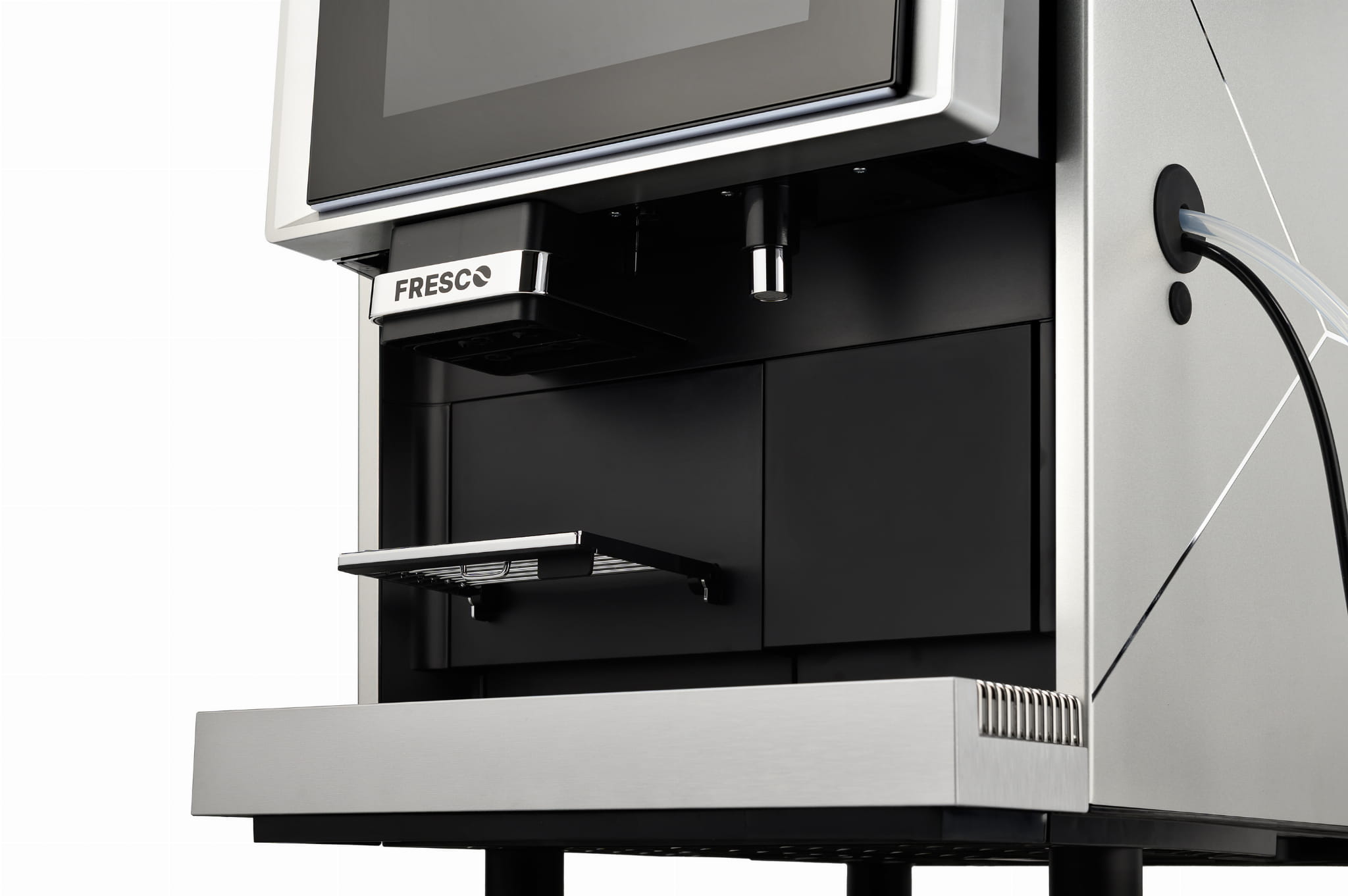 Fresco X880Z - obrazek 11