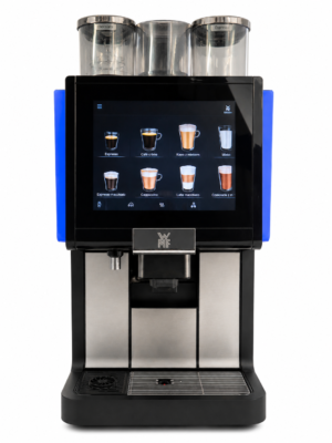 WMF 5000 S + poleasingowy – 2021 / ok. 50 000 kaw