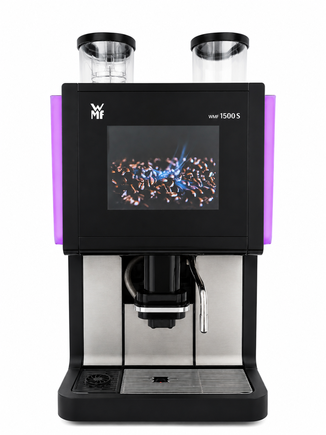 WMF 1500 S poleasingowy – 2016 / 230 000 kaw