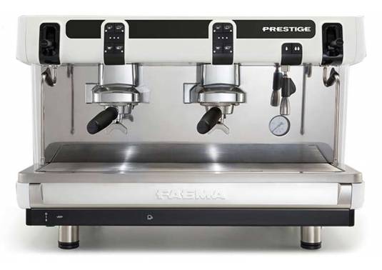 Faema Prestige A2 - obrazek 2