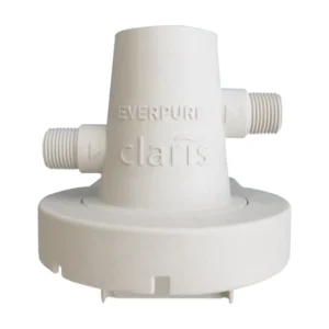 Głowica do filtra Everpure Claris 3/8