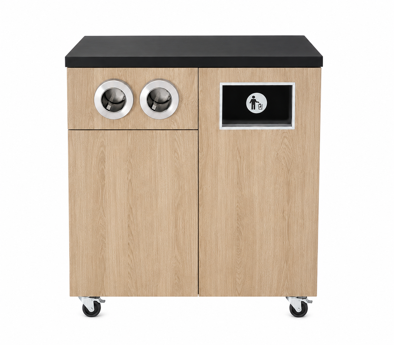 Szafka baristy 100 × 70 × 85 cm