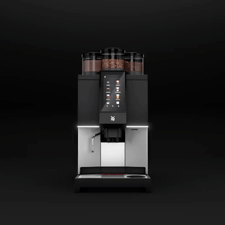WMF 1300 S Basic Milk – 03.1350.0070 - obrazek 3