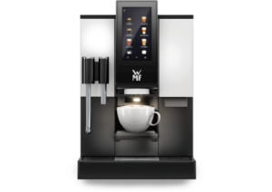 WMF 1100 S – Basic Milk / 1 młynek