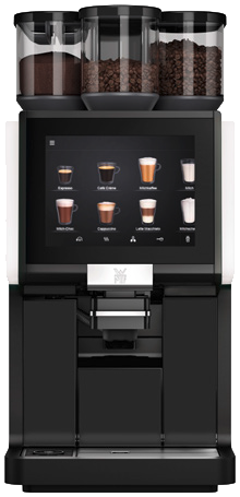 WMF 1500 S+ Classic 03.1920.4501