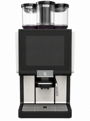 WMF 1500 S + poleasingowy – 2021 / ok. 25000 kaw