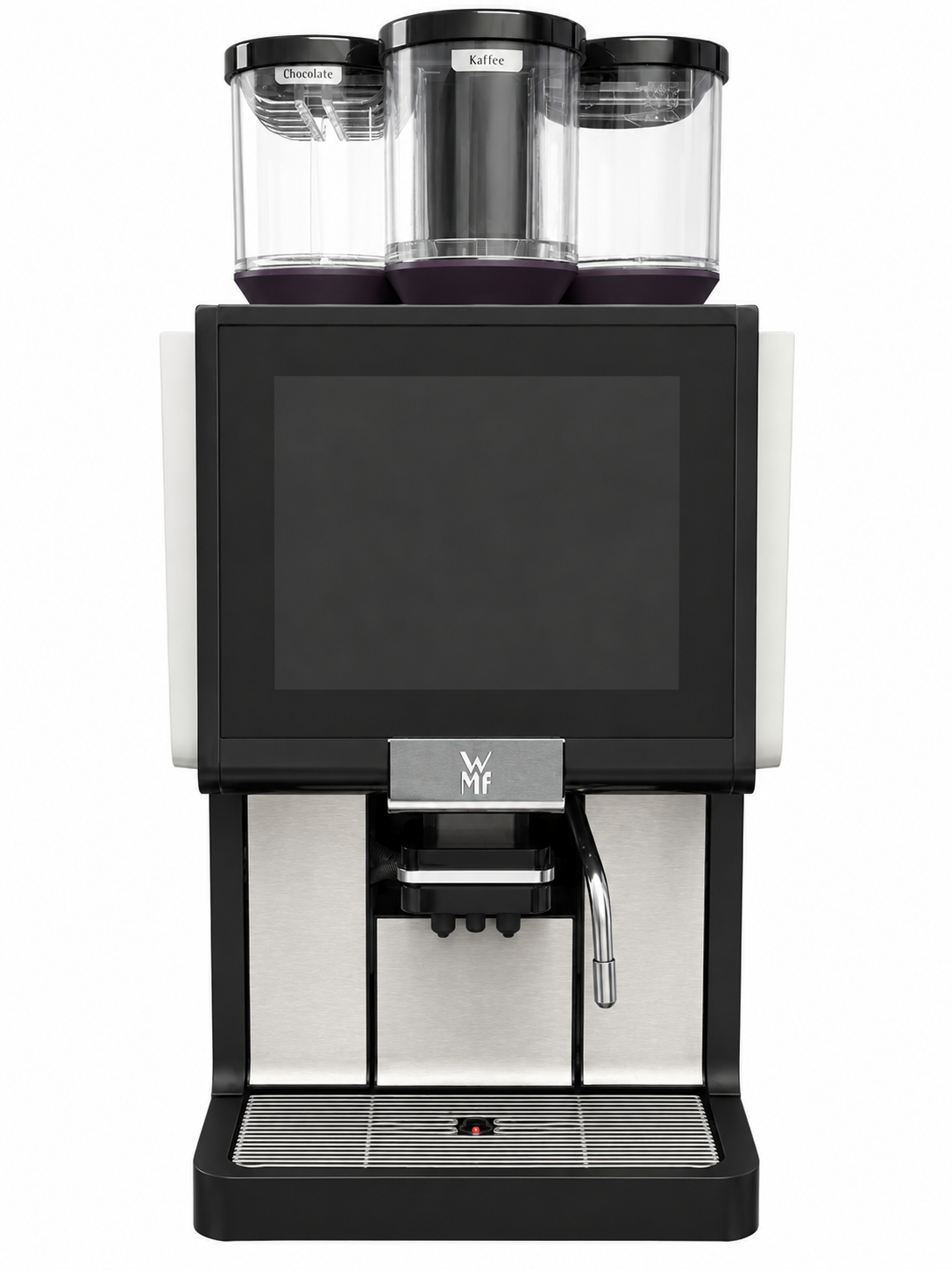WMF 1500 S + poleasingowy – 2021 / ok. 25000 kaw