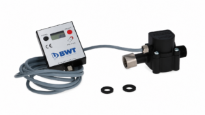 Elektroniczny licznik przepływu wody BWT AQA Monitor
