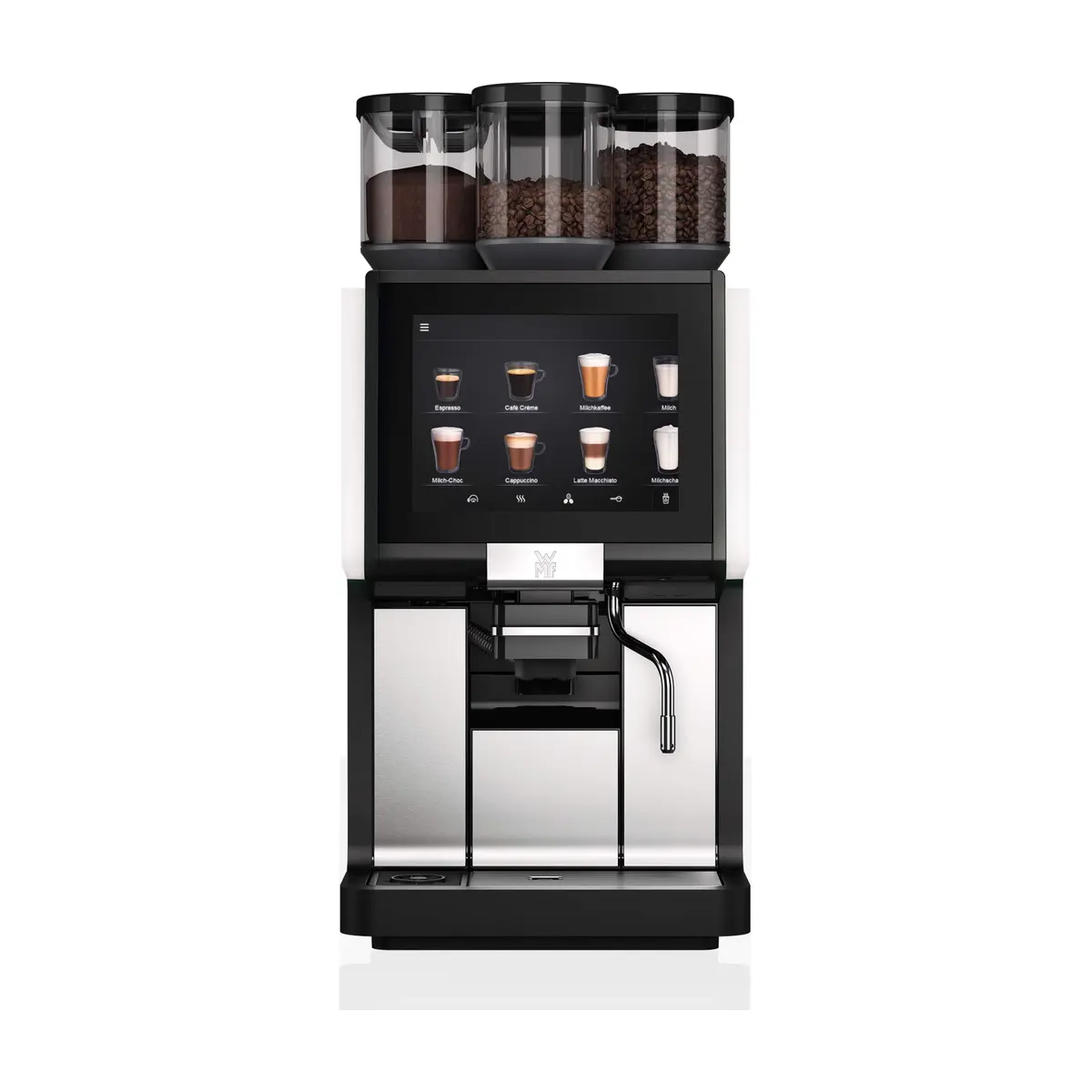 WMF 1500 S