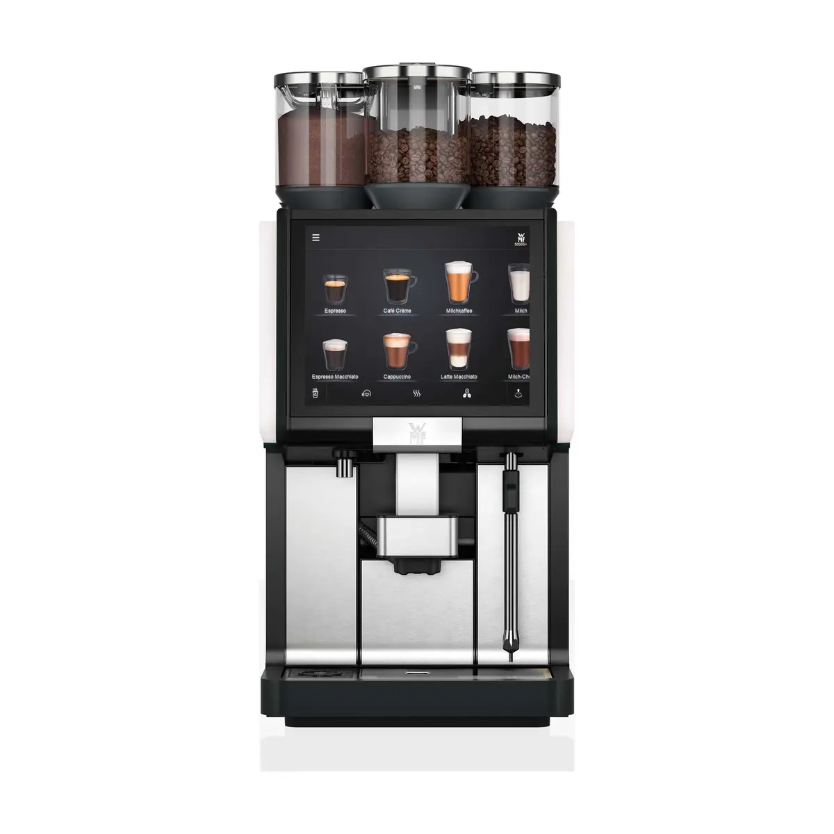 WMF 5000 S