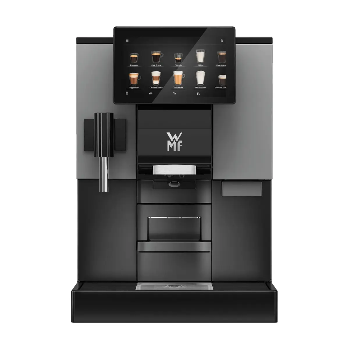 WMF Peak 50