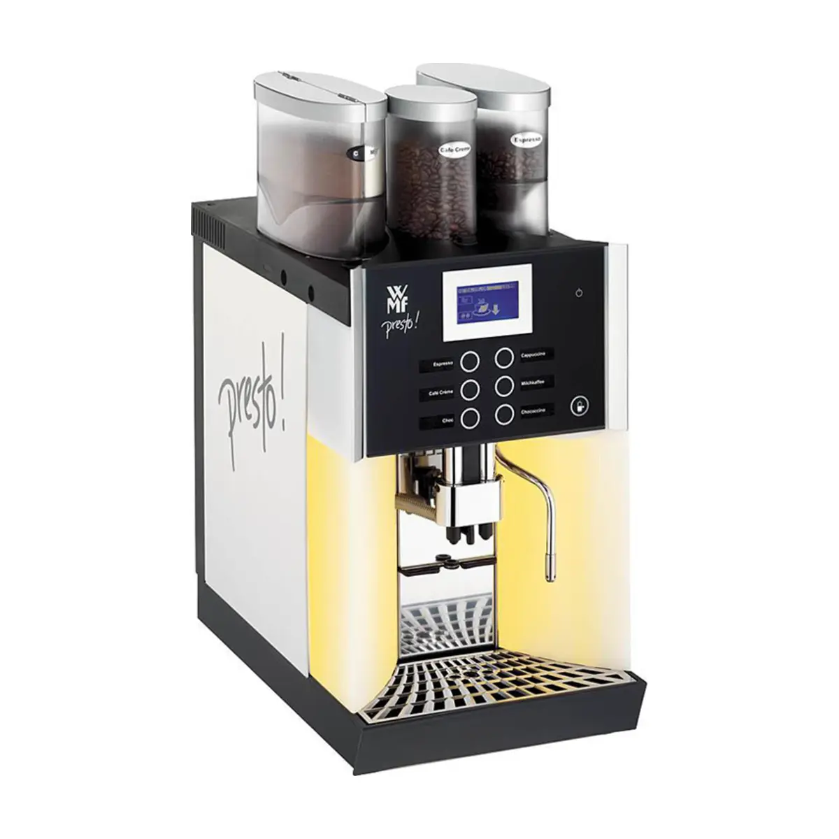 WMF Presto