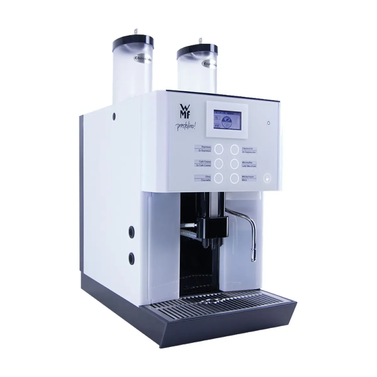 WMF Prestolino